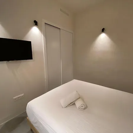 Oma 公寓 *