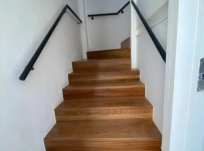 Oma Apartmán Cádiz