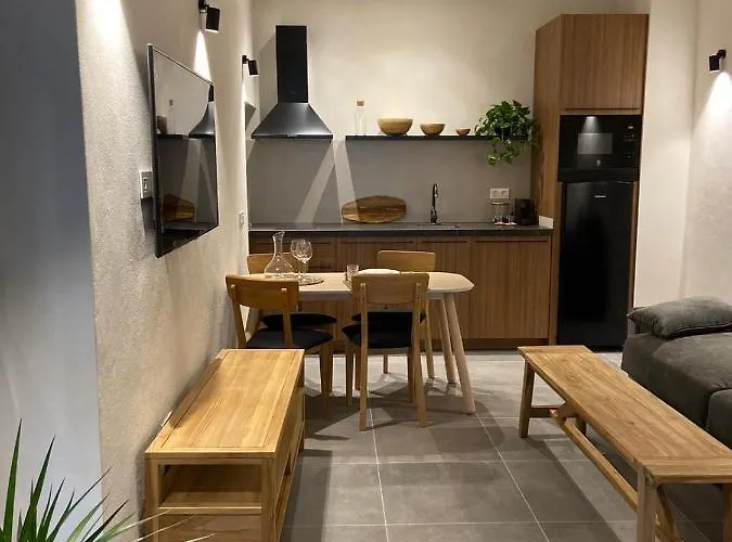 Oma Apartmán Cádiz