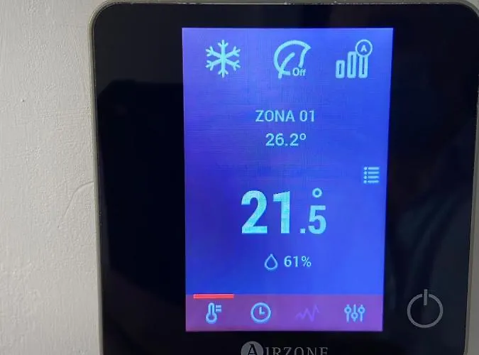 Oma Apartmán Cádiz