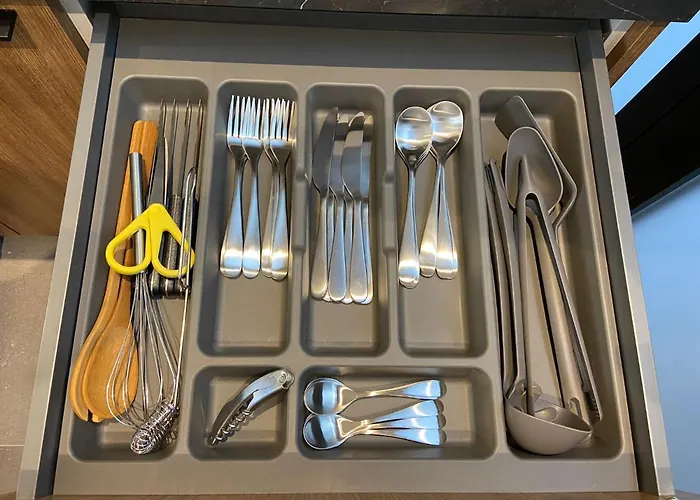 Oma Apartmán Cádiz