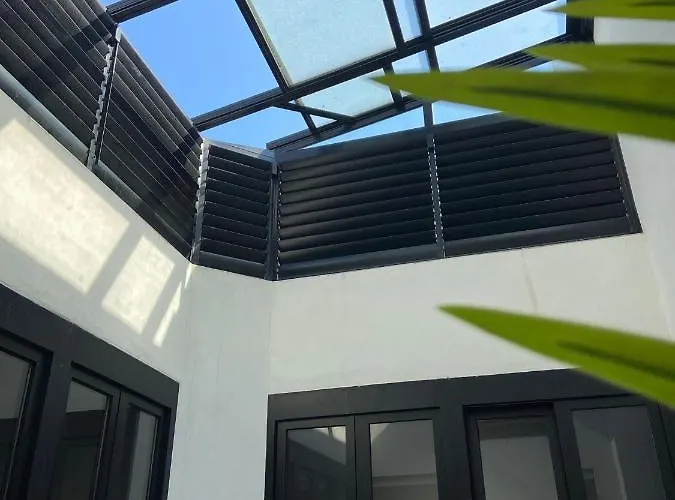 Apartmán Oma Cádiz