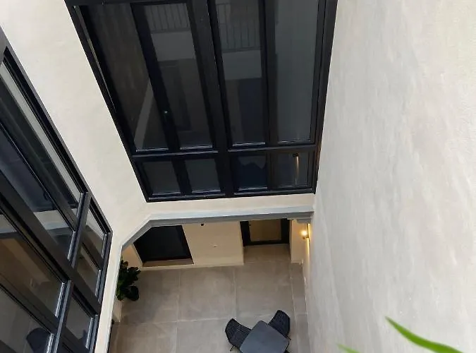 Oma Apartmán Cádiz