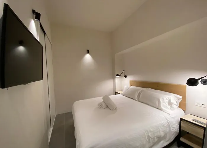 Oma Apartmán Cádiz