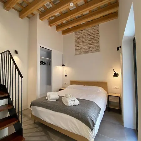 Apartment Oma Cadiz
