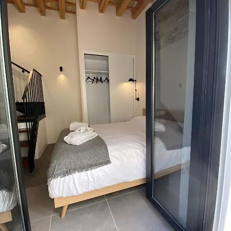 Oma Apartman Cádiz