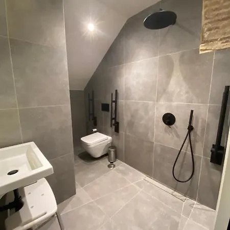 Apartman Oma Cádiz