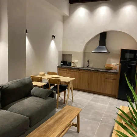 Oma Apartment Cadiz