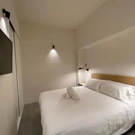 Oma Apartment Cadiz