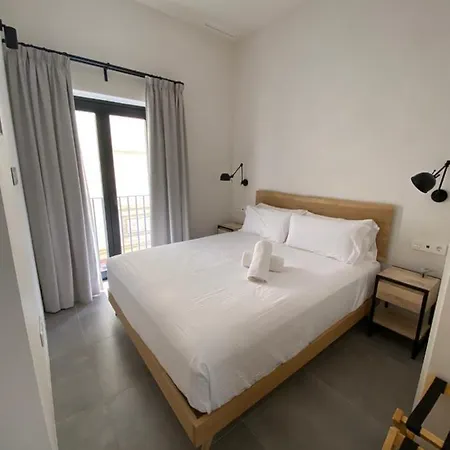 Apartment Oma *