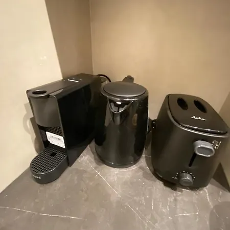 아파트 Oma 카디스