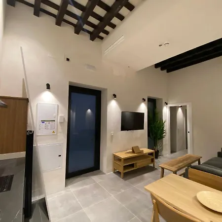 Apartment Oma