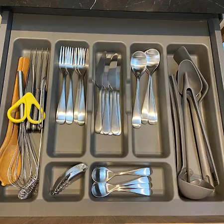 Oma Lägenhet Cádiz