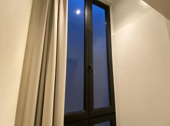 Lägenhet Oma Cádiz