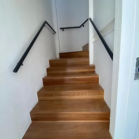 Oma Apartment Cadiz