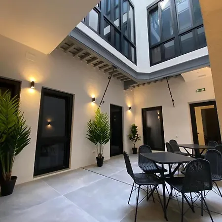 Oma Apartment