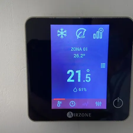 Oma Appartement Cadix