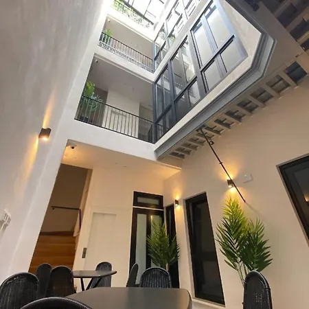 Appartement Oma Cadix