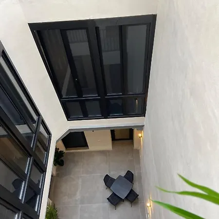 Oma Apartment Cadiz