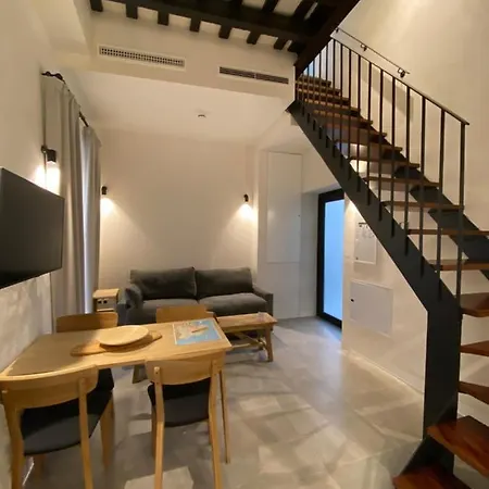 Apartment Oma *