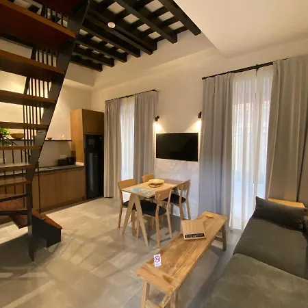 Apartment Oma *