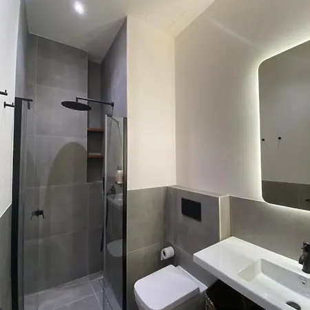 Apartment Oma